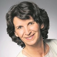 Mitarbeiterbild Sabine Protschka