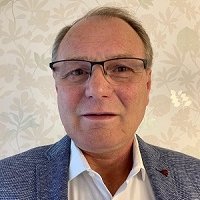 Mitarbeiterbild Ewald Putz