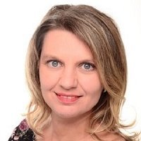 Mitarbeiterbild Anita Kraus