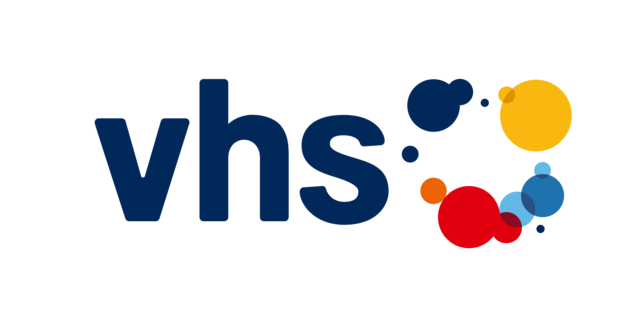 Logo vhs