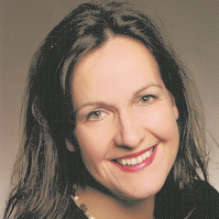 Mitarbeiterbild Martina Bendl