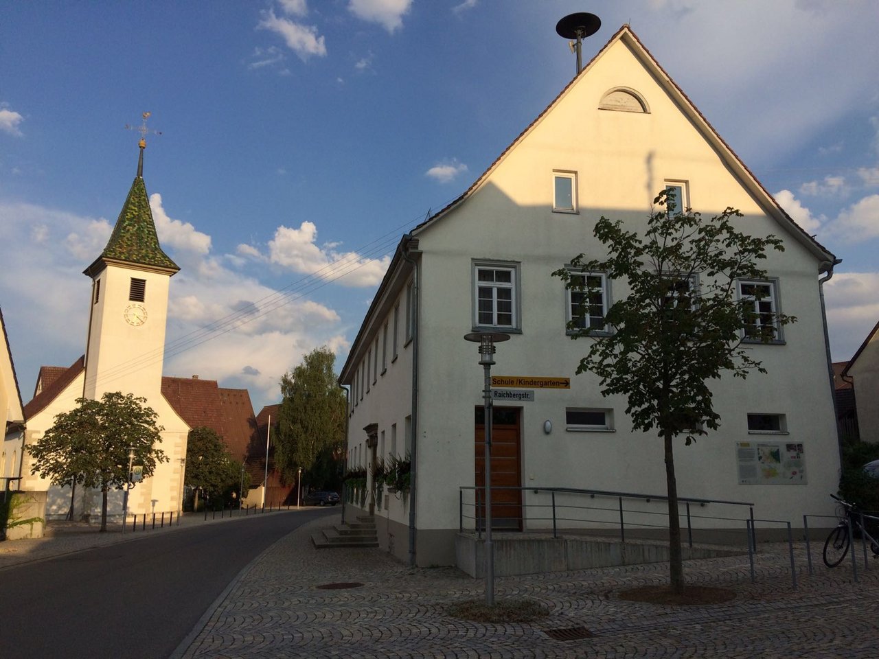 Bild vhs Haslach