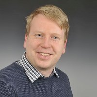 Mitarbeiterbild Gernot Wirmer