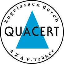 Logo Quacert