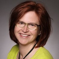 Mitarbeiterbild Alexandra Mailand