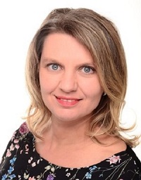Mitarbeiterbild Anita Kraus