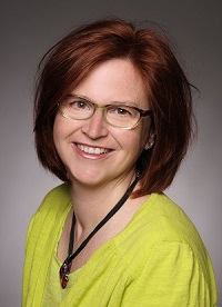 Mitarbeiterbild Alexandra Mailand