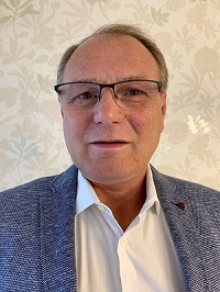 Mitarbeiterbild Ewald Putz