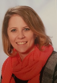 Mitarbeiterbild Martina Unsöld