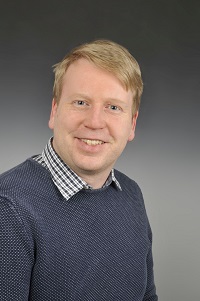 Mitarbeiterbild Gernot Wirmer