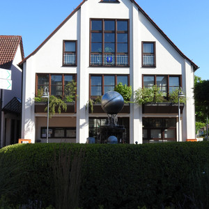 Aussenansicht vhs Mötzingen